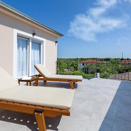 Villa La Terza Milohnici Exterior foto
